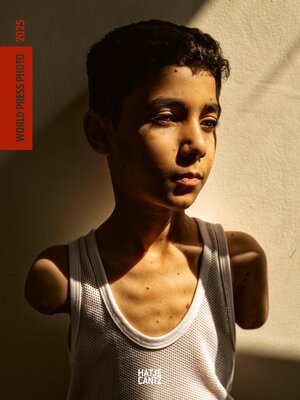 cover image of World Press Photo Yearbook 2025